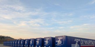 Trasporto intermodale, si rafforza partnership Gruppo Di Martino-SICOM