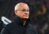 Ranieri tra Genoa e mercato “Pellegrini via? Non credo”
