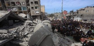 Israele-Hamas, raggiunto l’accordo per il cessate il fuoco