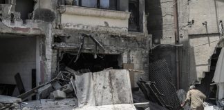 Cessate il fuoco a Gaza, Palazzo Chigi “Italia pronta a fare sua parte”