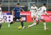 Il Bologna frena l’Inter, a San Siro finisce 2-2