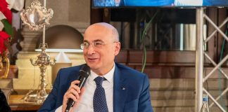 Con “Linea Segreta” Antonio Preziosi svela i retroscena Stato-Vaticano