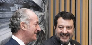 Lega “Totale sintonia Salvini-Zaia, squadra che vince non si cambia”