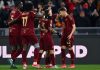 Roma-Genoa 3-1, giallorossi lontani dai bassifondi