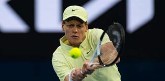 Sinner e Sonego volano agli ottavi dell’Australian Open