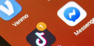 TikTok oscurato negli Usa, si attende un intervento di Trump