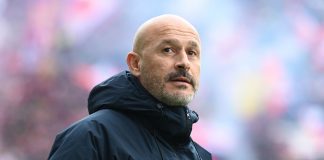 Italiano non si fida “Il Borussia Dortmund resta pericoloso”