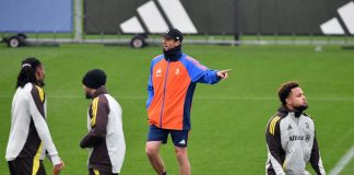 Motta “Servirà una grande Juve per vincere a Bruges”