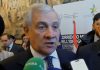 Autonomia, Tajani “Riforma in linea con la Costituzione”