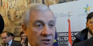 Autonomia, Tajani “Riforma in linea con la Costituzione”