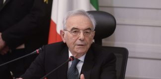 Autonomia, Amoroso “Sui Lep deve intervenire il legislatore”