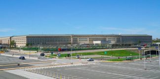 Il Pentagono invierà 1500 soldati al confine con il Messico