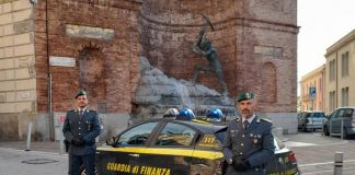 Traffico internazionale di droga dal Sudamerica, 10 arresti
