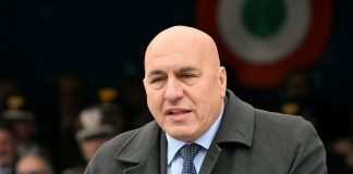 Cybersicurezza, Crosetto “Serve un approccio inclusivo e innovativo”