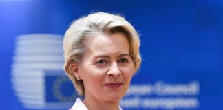 Von der Leyen lancia da Davos forum sulla transizione green