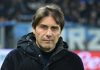 Conte “Juve osso duro, noi avanti nel nostro percorso”