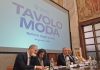 Tavolo sulla moda al Mimit, 250 milioni per le imprese nel 2025