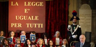 Nordio “Improprio pensare che voglia umiliare la magistratura”