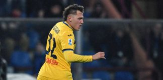 Retegui ribalta il Como, l’Atalanta vince 2-1 al Sinigaglia