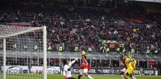 Milan in volata, Parma rimontato e battuto 3-2 a San Siro