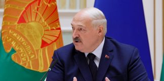Bielorussia, Lukashenko rieletto presidente per il settimo mandato