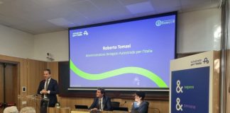 Autostrade-Federico II, al via a Napoli la 4^ edizione della SIC Academy