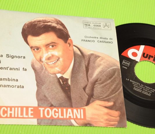 Dall’Orchestra Angelini al successo nel mondo