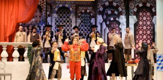 Castiglione, domenica 2 febbraio al Sociale va in scena “Il Barbiere di Siviglia”