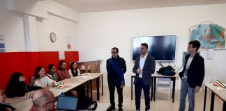 Dal riscaldamento ai trasporti: le 11 richieste degli studenti del Manzoni a Bottani