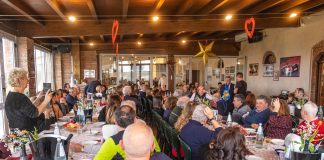 Renato Bottesini: 70 anni di successi tra lavoro, famiglia e passione Ferrari