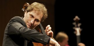 Tempo d’Orchestra, mercoledì Ocm ritrova il talento di Enrico Bronzi