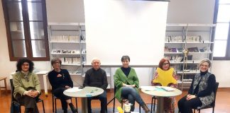 Suzzara, nasce Caffè Filos: uno spazio di incontro animato per gli anziani