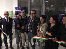 Coworking, formazione e sostenibilità: ecco Confartigianato Persone Mantova