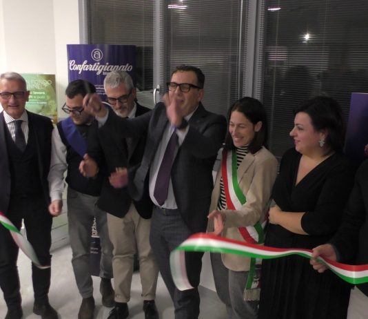 Coworking, formazione e sostenibilità: ecco Confartigianato Persone Mantova
