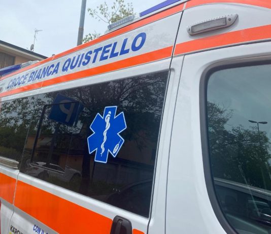 Poggio Rusco, 32enne muore sulla ciclabile dopo un arresto cardiaco