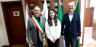 Motteggiana, da oggi al lavoro la 19enne tirocinante per “DoteComune”