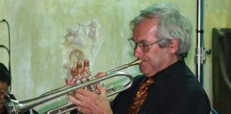 Rivarolo, il mondo della musica in lutto: si è spento il grande trombettista Emilio Soana