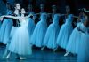 Mantova, il 21 marzo al Sociale la “Giselle” del Nuovo Balletto Classico