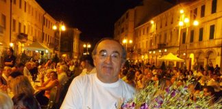 Suzzara, addio ad Alberto Lanfranchi, “il re del pesce” per 57 anni