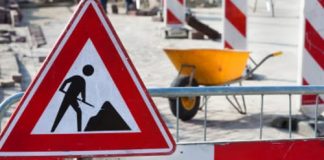 San Benedetto Po, apertura cantieri sulla Sp 413 Romana e in via Mazzini