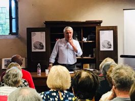 Gonzaga, tornano “Le Notti Numinose”: Malacarne racconta la magia di Sant’Antonio