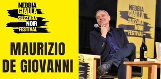 Suzzara, dal 7 al 9 febbraio sarà la “Capitale del Giallo”. Ecco il programma della rassegna.