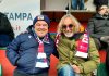 Fabrizio Lori pronto a diventare responsabile marketing del Gs Luzzara calcio