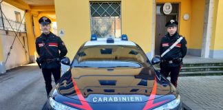 Suzzara, 60enne colpito da daspo urbano sorpreso in un bar. Denunciato