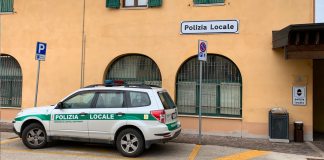 Castel Goffredo, 75enne investito sulle strisce pedonali, ricoverato al “Poma”