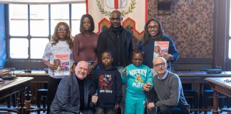 Da Mantova al mondo: Open Heart salva i cuori dei bambini più fragili