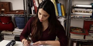 Rivalta, aperte le iscrizioni per il laboratorio con la fumettista Roberta Sacchi in arte Sakka