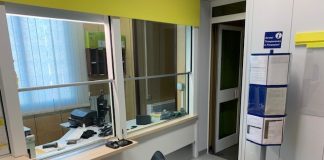 San Giacomo delle Segnate, riaperto l’Ufficio Postale dopo i lavori di riqualificazione