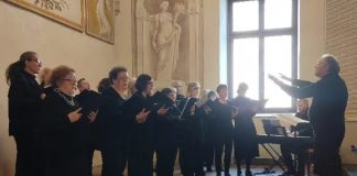 Un viaggio tra musica e parole per non dimenticare