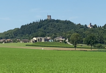 “Risorgimento in Viaggio”: la Provincia candida il progetto al bando del Ministero del Turismo